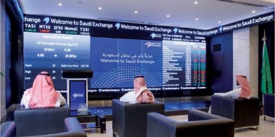 الأجانب يسجلون صافي بيع بقيمة 374.28 مليون ريال بالأسهم السعودية في أسبوع