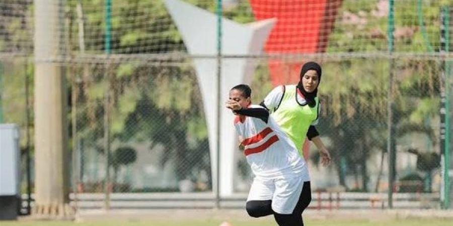 دوري كرة القدم النسائية.. الزمالك يفوز على المقاولون بهدفين مقابل هدف