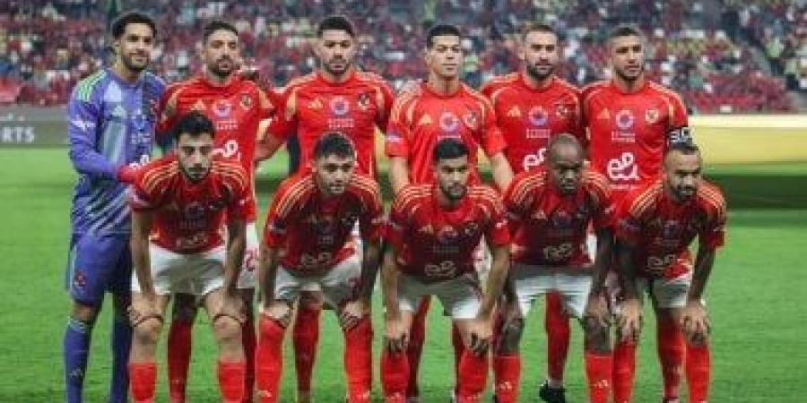 تعرف علي موعد نهائي السوبر المصري بين الأهلي والزمالك والقناة الناقلة