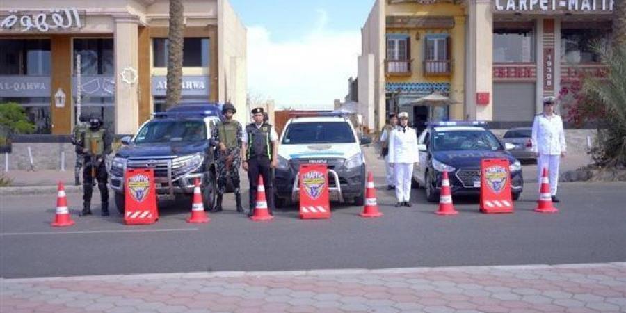 ضربات أمنية مستمرة لضبط مرتكبي جرائم الاتجار غير المشروع بالنقد الأجنبي