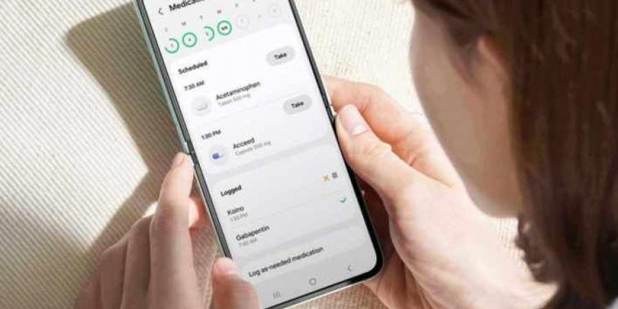 تطبيق Samsung Health يحصل على 3 مميزات جديدة