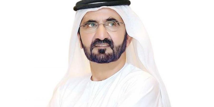 محمد بن راشد: بقيادة محمد بن زايد.. الإمارات نموذج عالمي للتطور والنمو