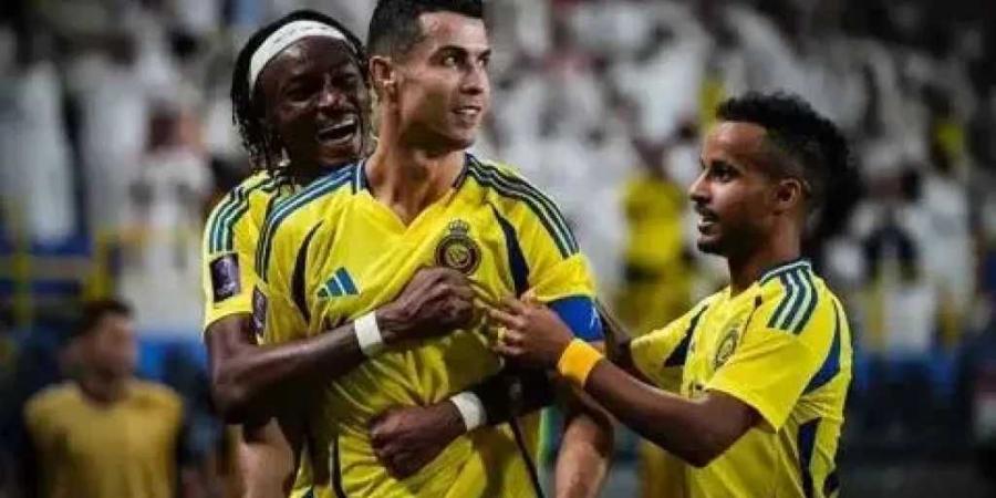 محبوب الجماهير.. معلق مباراة النصر واستقلال طهران والقنوات الناقلة اليوم في دوري أبطال آسيا