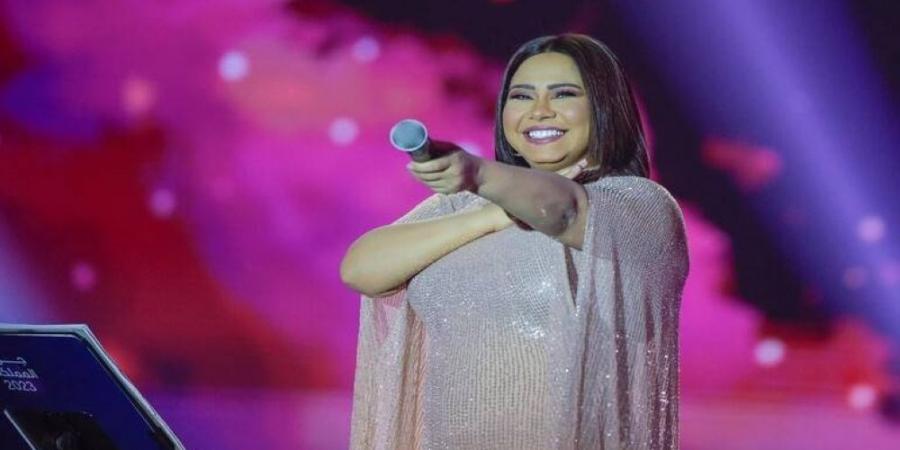 الفنانة شيرين تتصدر Guinness