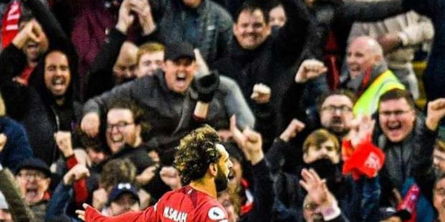 مدافع ليفربول السابق: يمكننا الفوز بدون محمد صلاح بفضل هذا اللاعب