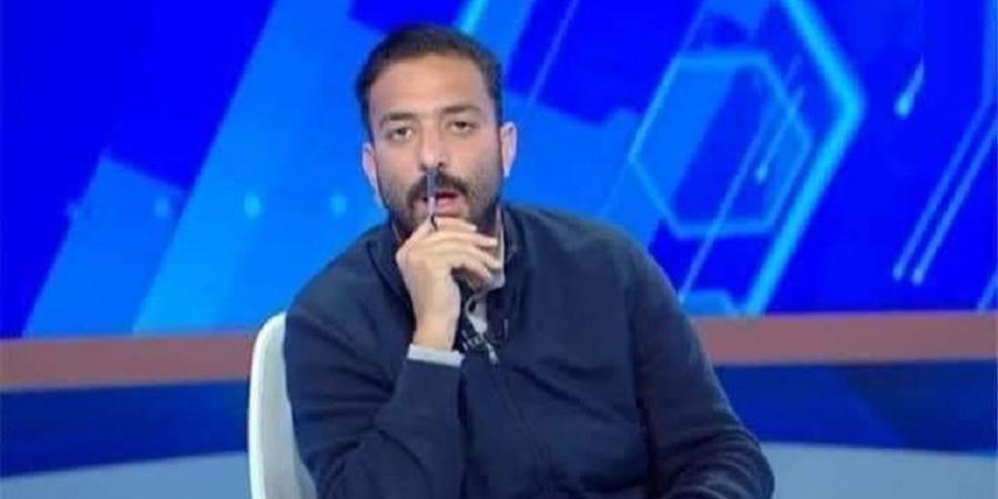 ميدو : توقعت أن يفوز الأهلي على الزمالك في السوبر الإفريقي