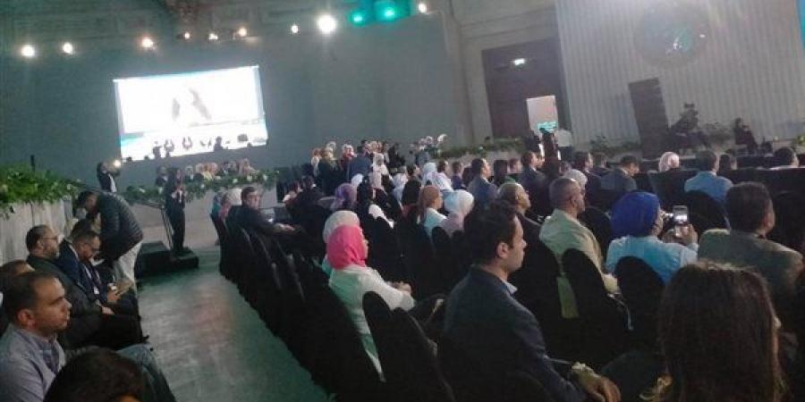 المؤتمر العالمي للسكان .. «الصحة» تعقد جلسة حوارية حول تمويل التنمية البشرية