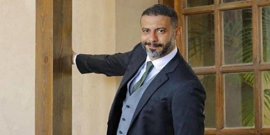 محمد فراج يذيع للمرة الأولى سراً عن دوره في "فوي فوي"