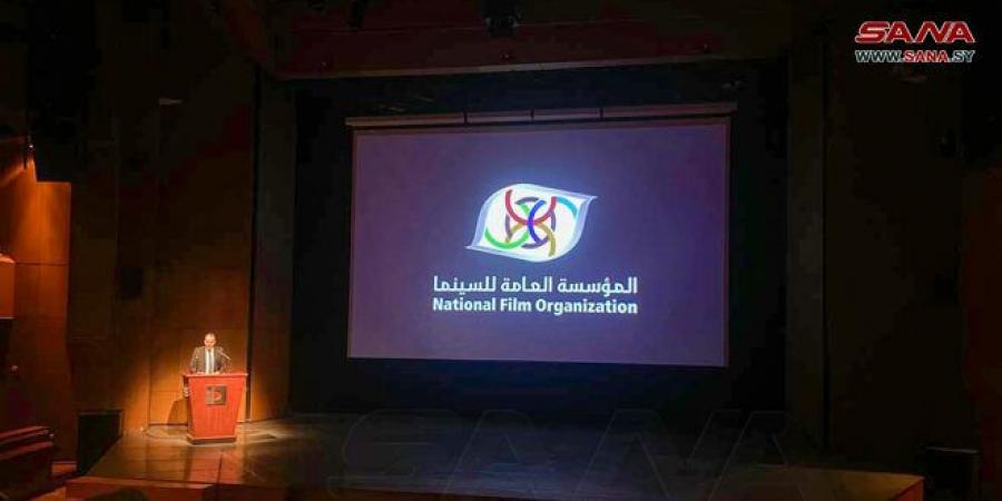 المؤسسة العامة للسينما تطلق العرض الأول لـ “أيام الرصاص” للمخرج أيمن زيدان بدار الأسد