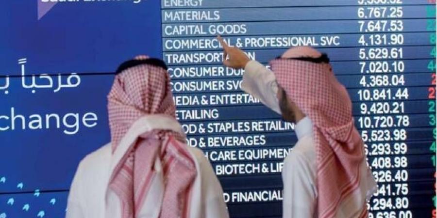 صندوق سعودي يجمع 1.3 مليار دولار بعد تتبع أسهم هونج كونج والصين