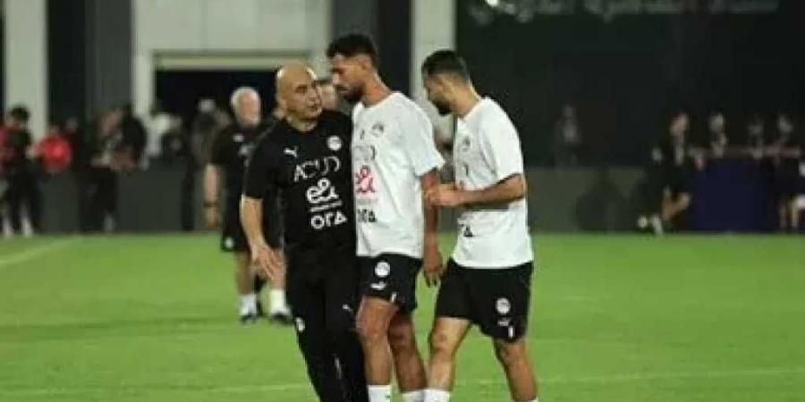 منتخب مصر يدرس انطلاق معسكره المقبل 11 نوفمبر بسبب الدوري