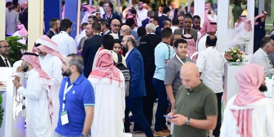 المعرض الزراعي السعودي 2024 يختتم فعالياته ب 12 اتفاقية إستراتيجية