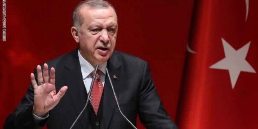 أردوغان: طالما لم تُوقف إراقة الدماء بالشرق الأوسط لا يمكن الحديث عن السلام