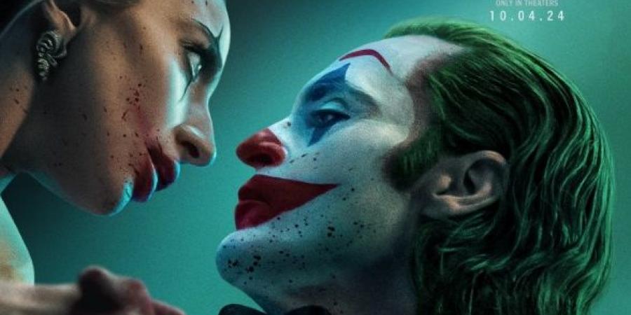 حصيلة إيرادات فيلم Joker: Folie à Deux فى السينمات