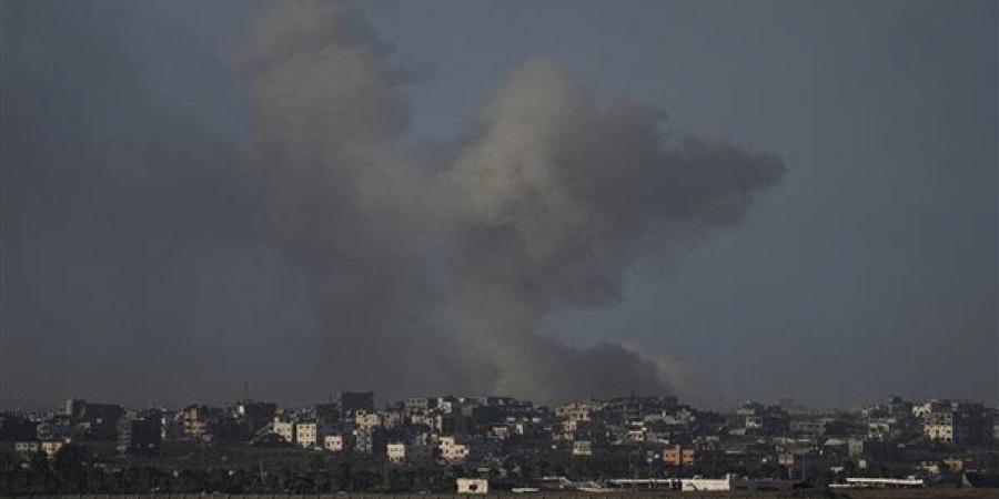 رئيس حزب شين فين: إسرائيل تهدد حياة المواطنين في غزة وكذلك في جنوب لبنان