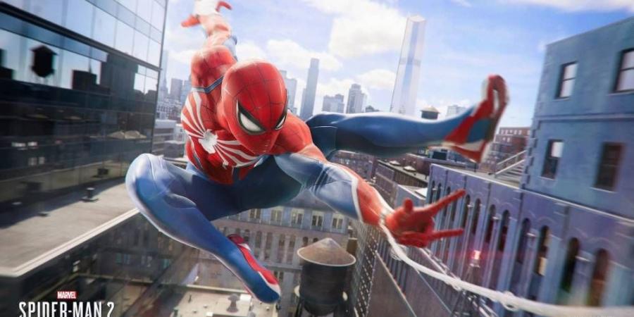 Spider-Man 2 على الكمبيوتر الشخصي بداية العام القادم