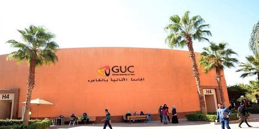 وظيفة جامعة.. الجامعة الألمانية في القاهرة تعلن عن وظائف أعضاء هيئة تدريس جديدة في عدد من التخصصات