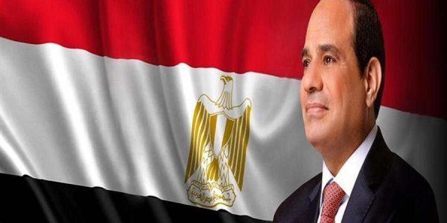 بأعلام مصر وصور السيسي.. بدء توافد حضور احتفالية انتصارات أكتوبر إلى ستاد العاصمة الجديدة