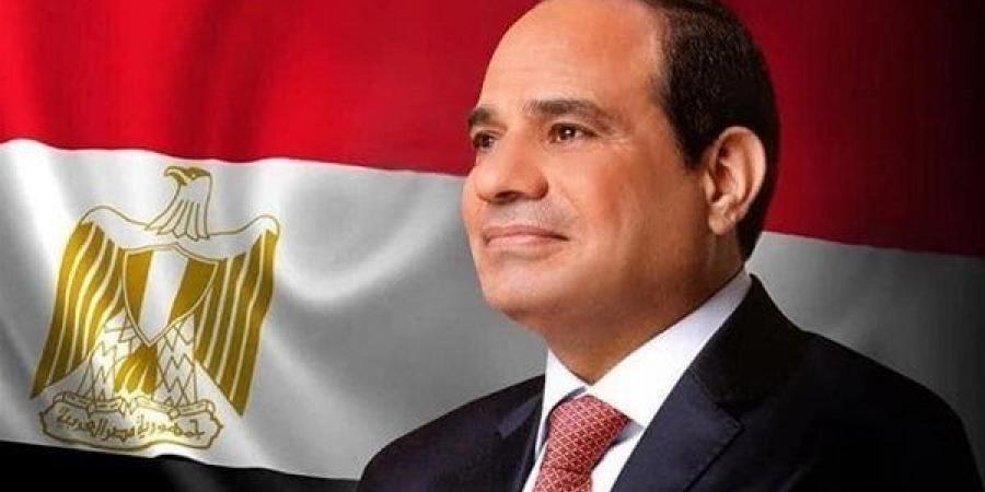 الرئيس السيسي يشهد احتفالية اتحاد القبائل العربية والعائلات المصرية بمناسبة ذكرى نصر أكتوبر