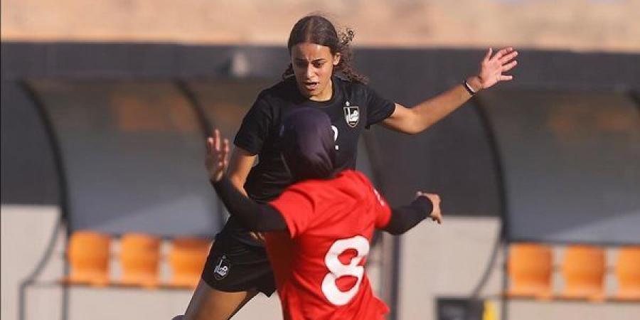 كرة القدم النسائية.. مسار يغادر للمغرب للمشاركة في دوري إفريقيا 7 نوفمبر