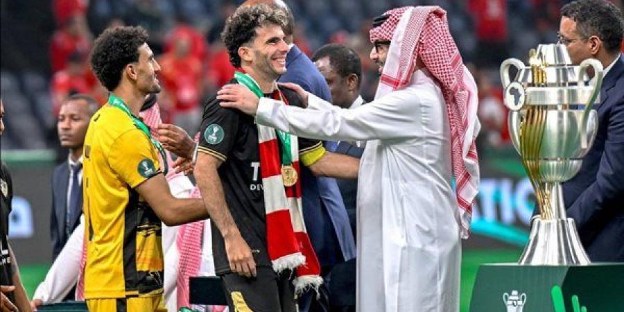 الزمالك يدفع الثمن غاليًا بعد أحداث كأس السوبر الأفريقي