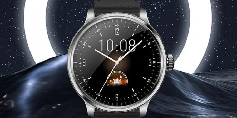 بأقل من 70 دولارًا.. لينوفو تطرح ساعتها الذكية Lenovo Watch