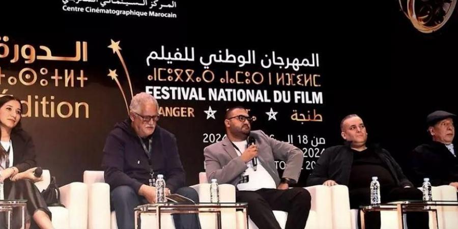 فيلم «عصابات» يفوز بالجائزة الكبرى لـ«مهرجان طنجة»