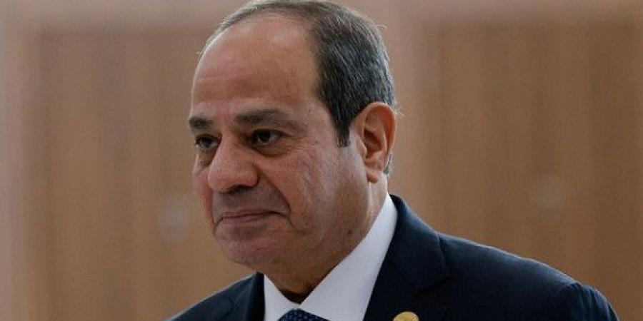 السيسي: قدّمنا مقترحاً لوقف إطلاق النار ليومين في غزة وتبادل بعض الأسرى