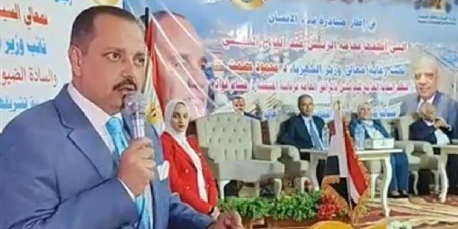 ضمن "بداية جديدة".. إطلاق العمل بمركز التدريب والاستشارات العمالية بنقابة المرافق