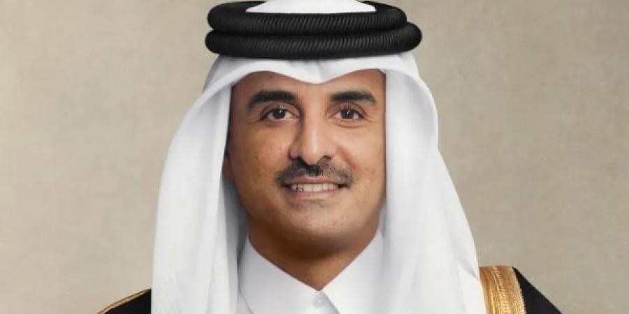 أمير قطر يدعو إلى استفتاء على التعديلات الدستورية الأسبوع المقبل