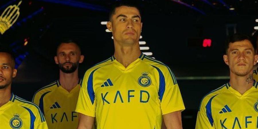 رونالدو يعود لقيادة تشكيل النصر أمام التعاون في كأس الملك