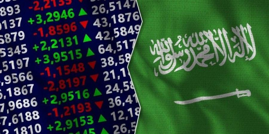 مؤشر سوق الأسهم السعودية يغلق مرتفعًا عند مستوى 12062 نقطة