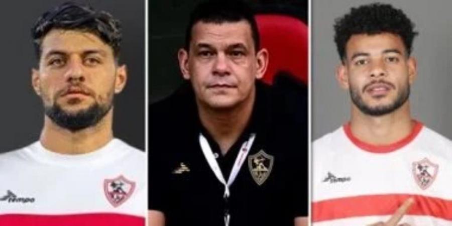 الزمالك يستأنف على حبس ثلاثى الفريق بالإمارات