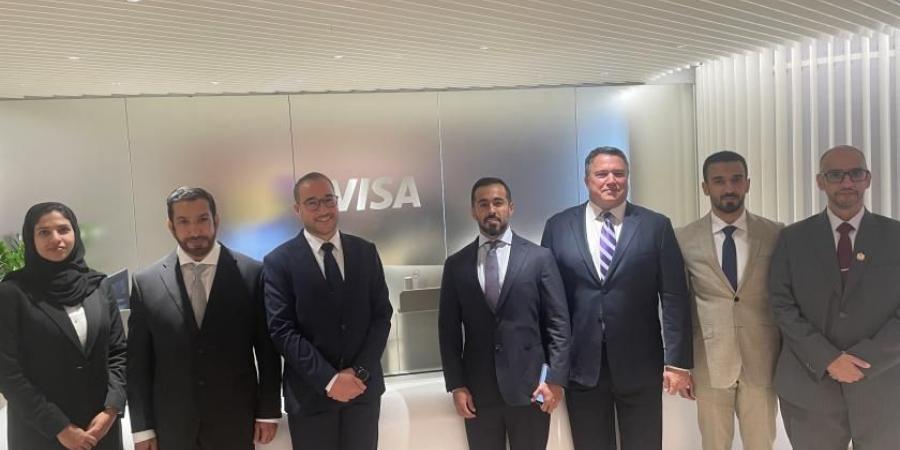 شرطة دبي تتعاون مع «VISA» للتصدي لعمليات الاحتيال المالي