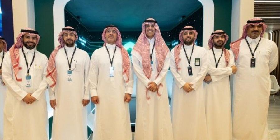 البنك الأهلي السعودي شريكاً استراتيجياً لمبادرة مستقبل الاستثمار بالنسخة الثامنة