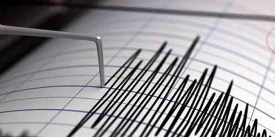 زلزال بقوة 4.9 درجات يضرب جزر فيجي جنوب المحيط الهادئ