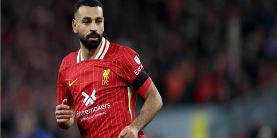 محمد صلاح يقود تشكيل ليفربول ضد برايتون اليوم في كأس كاراباو