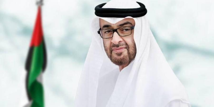 محمد بن زايد: أهنئ المحتفلين بـ «ديوالي» وأتمنى لهم السعادة