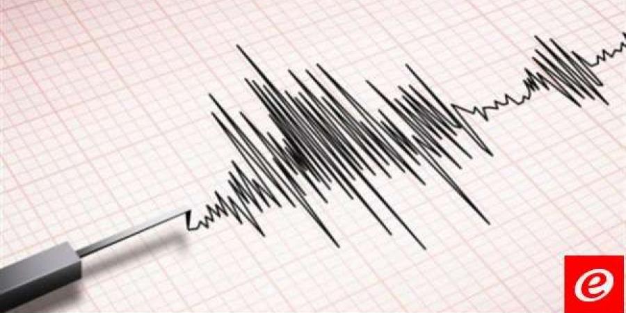 زلزال بقوة ست درجات قبالة السواحل الغربية للولايات المتحدة