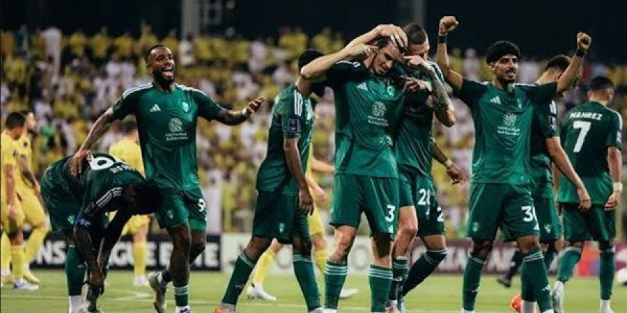 ديربي جدة.. إيفان توني يقود تشكيل الأهلي أمام الاتحاد في الدوري السعودي