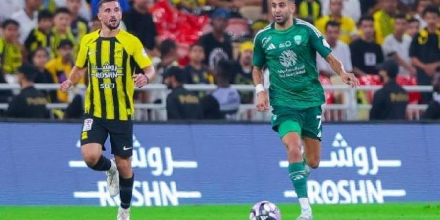 موعد مباراة الأهلي القادمة بعد الخسارة أمام الاتحاد