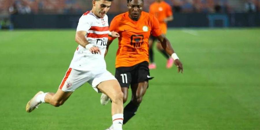 شاهد تاريخ مواجهات الزمالك مع البنك الأهلي قبل ضربة البداية بالدوري