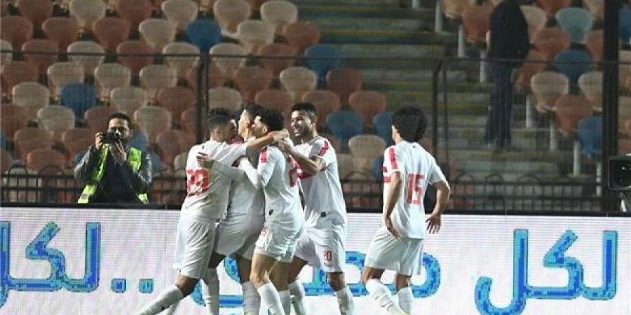 9 لاعبين يتغيبون عن الزمالك أمام البنك الأهلي