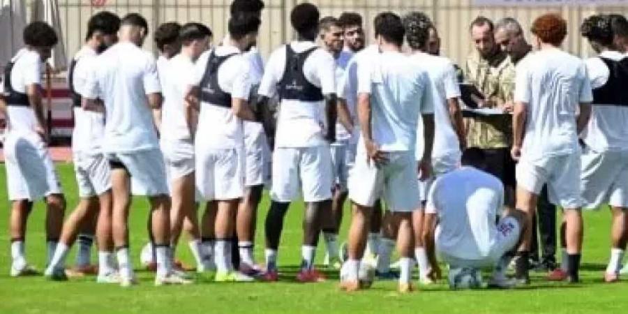 الزمالك يواجه البنك الأهلي في انطلاق مبارياته بالموسم الاستثنائي