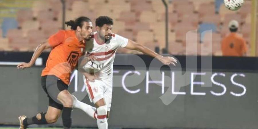 موعد مباراة الزمالك والبنك الأهلي الجديد بعد تطبيق التوقيت الشتوي