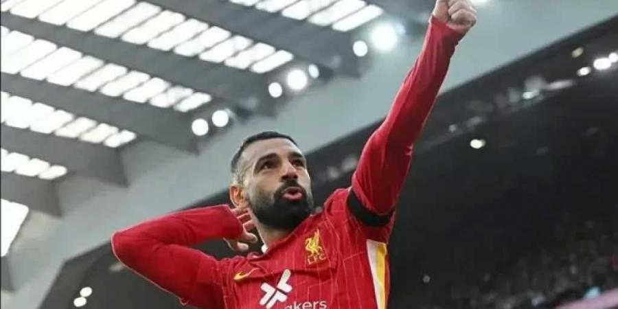 ليفربول يتفاوض مع محمد صلاح لتجديد تعاقده