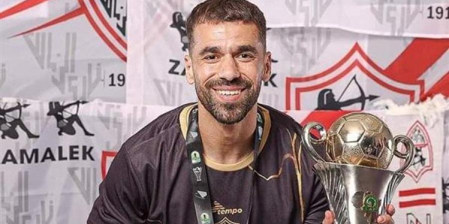 السعيد على رادار جهاز منتخب مصر استعدادا لمواجهتي كاب فيردي وبوتسوانا