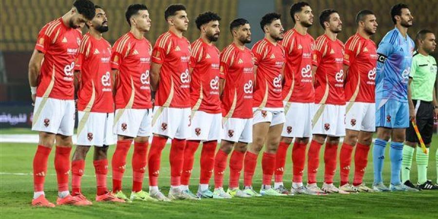 الطريق إلى اللقب الـ45 .. الأهلي يكتسح سيراميكا بخماسية في بداية مشواره بالدوري