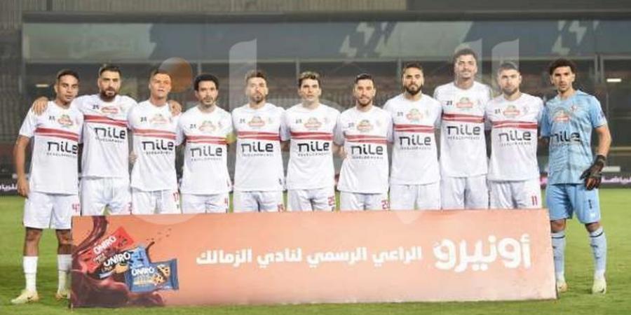 تفاصيل اتفاق الزمالك مع ثنائي الفريق على التجديد.. الخطوة الأخيرة