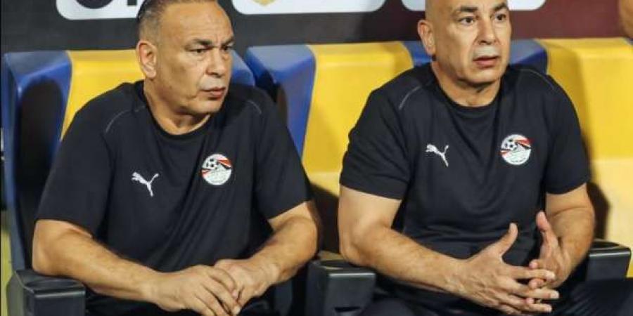 حسام حسن يحدد موعد انطلاق معسكر منتخب مصر استعدادًا لمباراتي كاب فيردي وبتسوانا